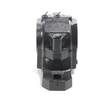 Plummer block housing  New